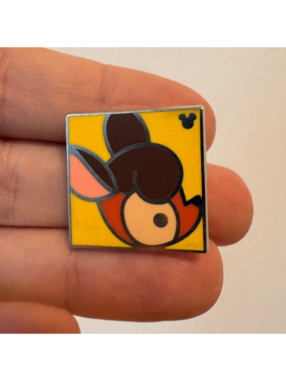 Disney Bambi Sweet Characters Pin